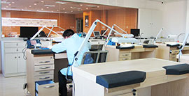 厦门伯爵维修保养全程可视化服务