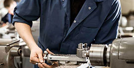 厦门伯爵维修中心原厂进口零部件